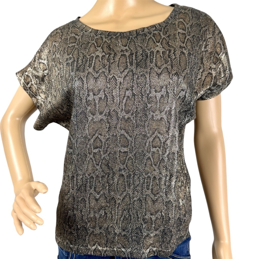 Buffalo By‎ David Bitton Snake Print Shirt